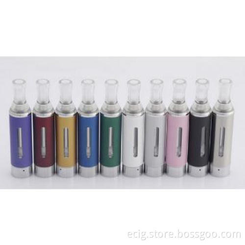 New ego cigarette products EVOD